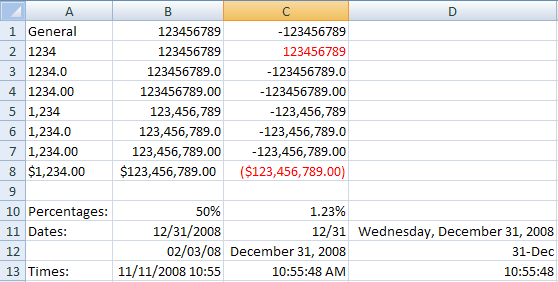 excel-screenshots